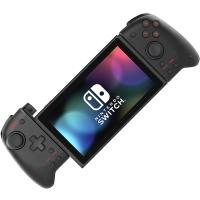 Nintendo Switch OLED Split Pad Pro Oyun Kolu Black